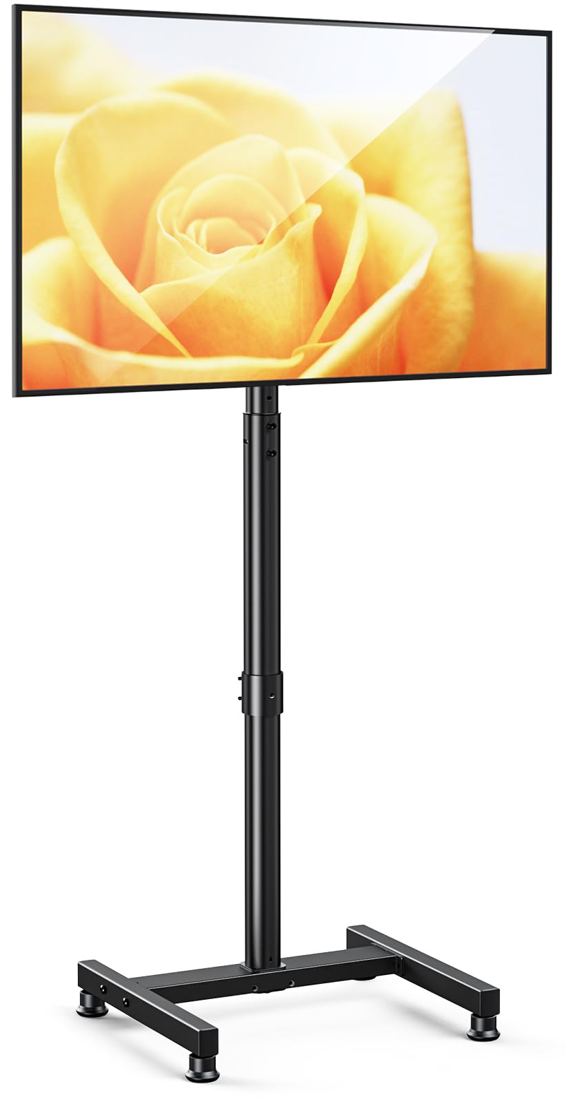 【patty】jsf AROS TVボード Amazon.com: AM alphamount TV Floor Stand for 13-50 inch Flat